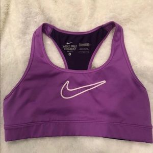 Nike Dri-fit Sports Bra